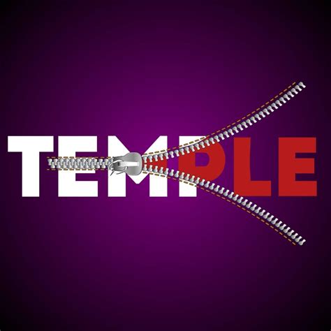 Temple Graphics Design
