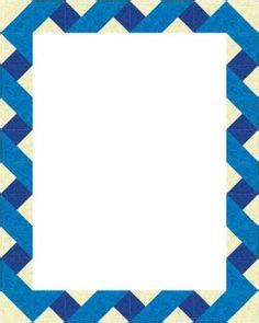 Make a Twisted Ribbon Border using QST's ( Quarter Square Triangles) Fast, Easy… | Ribbon quilt ...