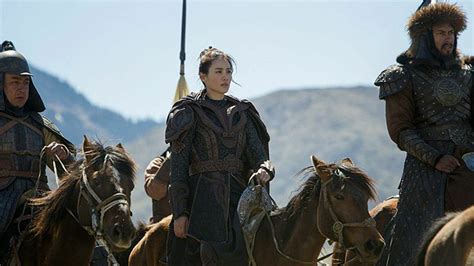 La historia de Khutulun, la guerrera mongola que inspiró la Turandot de ...