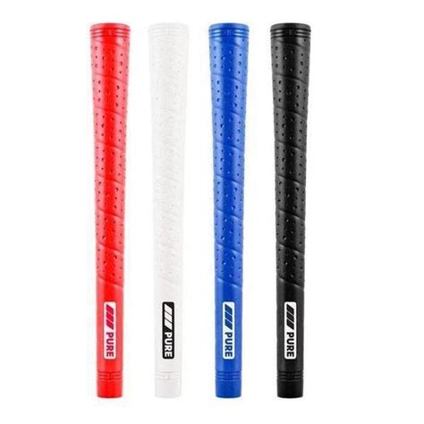 Oversize & Jumbo Golf Grips – Grips4Less