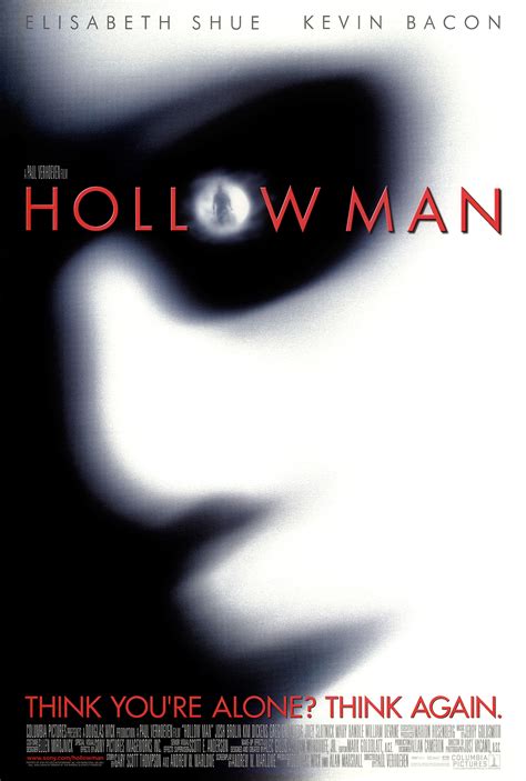 Hollow Man (2000)