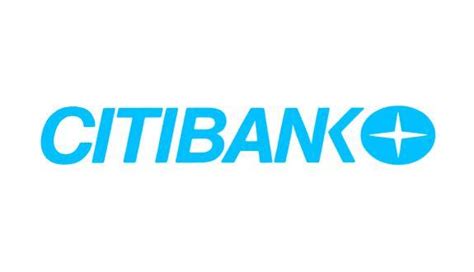 Citibank Logo - LogoDix