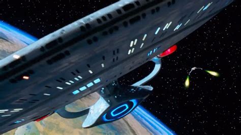 All The Ships in 'Star Trek' To Carry The Name Enterprise