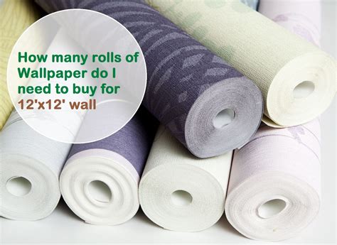 Wallpaper Roll Size And Price In India With Proper Guidelines For Applying On Walls