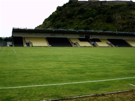 Scotland - Dumbarton FC - Results, fixtures, squad, statistics, photos ...