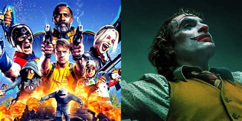 10 Best R-Rated DC Movies, Ranked (According To IMDb)