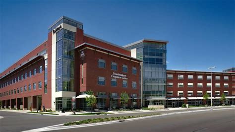 St. Mary's Hospital Campus Expansion | Boldt