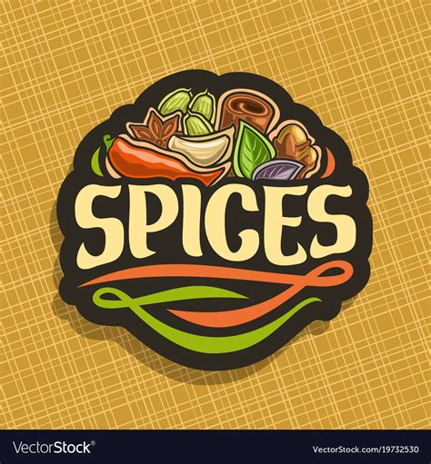 spices logo 10 free Cliparts | Download images on Clipground 2024