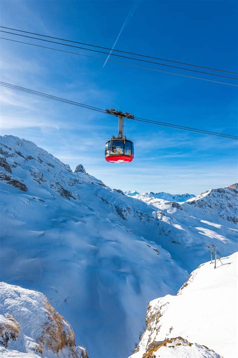 Cable Cars in Switzerland to Ride in Your Lifetime - Newly Swissed Online Magazine