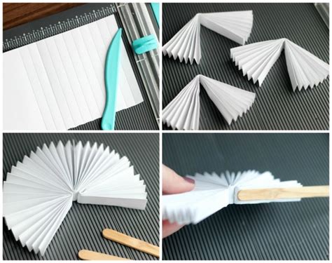 DIY Pocket Fan (Video): A creative craft idea for kids!