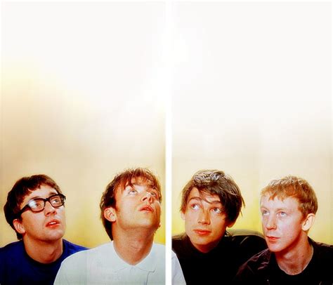 Pin by Hannah Accardo on What I'm Listening To | Blur band, Blur, Britpop