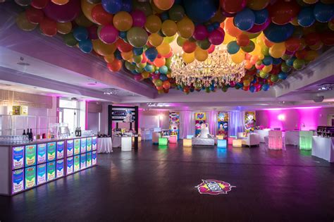 A Pop Art Party! – Events 360