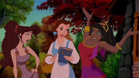 "What, guys? What's so funny?" - disney crossover Photo (35764386) - Fanpop