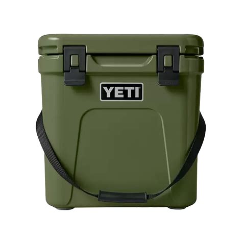 YETI ROADIE 24 HARD COOLER - Benson Lumber & Hardware