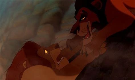 The Lion King images Mufasa vs Scar wallpaper and background photos ...