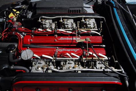 The Best Car Engine Ever Built - homeofengines.co.za