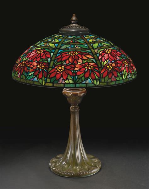 Tiffany lamps - when home gets a columbian touch - Warisan Lighting