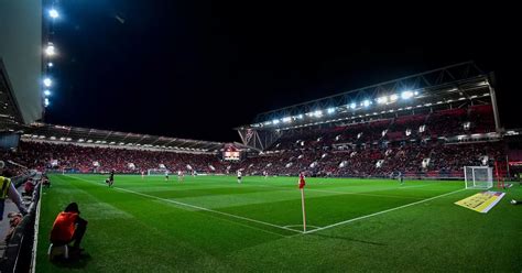 Bristol City Stadium / Design: Ashton Gate - StadiumDB.com : Ashton gate stadium, bristol city ...