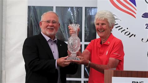 Remembering a Legend: Kathy Whitworth | LPGA | Ladies Professional Golf ...