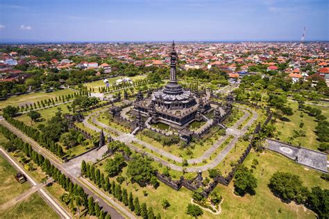 Insiders Guide to Denpasar: Exploring Bali's Capital