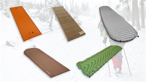 How to Choose a Sleeping Pad | 5 Best Thermarest Sleeping Pad Review ...