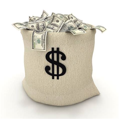 Royalty Free Money Bag Pictures, Images and Stock Photos - iStock