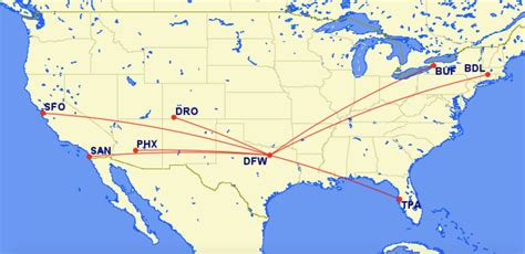 Frontier Airlines New Routes 2024 - Yetta Katerine