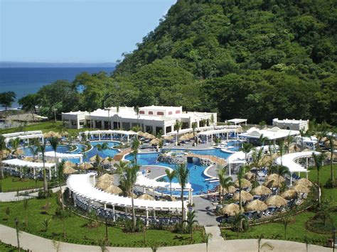 Doppelte Geburtstagsfeier bei RIU in Costa Rica | Blog RIU.com