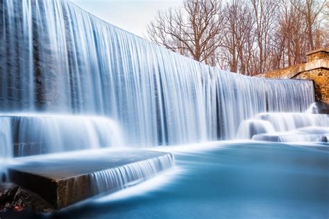 10 Amazing Waterfalls in New Jersey - The Crazy Tourist