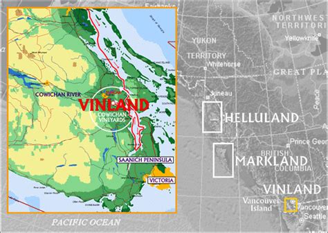 Excerpt from The Last Viking: Helluland, Markland and Vinland