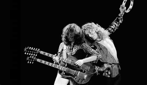 10 Best Led Zeppelin Songs of All Time - Singersroom.com