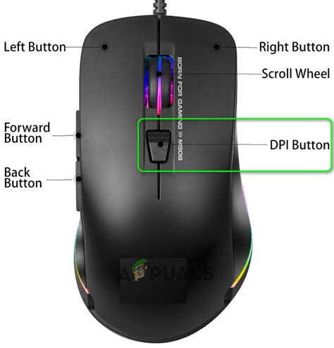 Troubleshoot Mouse Scroll Only Affects Volume