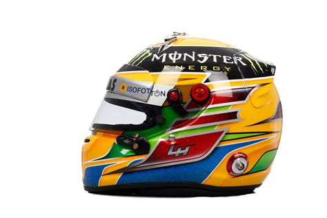 Lewis Hamilton 2013 Helmet by curtisblade on DeviantArt