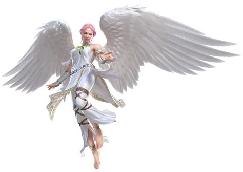 Angel PNG Transparent Image | PNG Mart