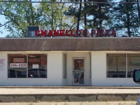 CHANELLO'S PIZZA, Chesapeake - 307 Johnstown Rd - Menu, Prices ...