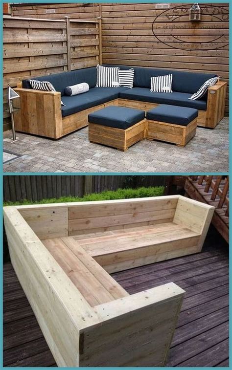 Simple Wooden Outdoor Furniture Patio Swing Set Costco