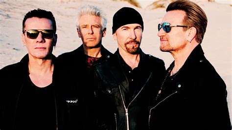 Pop review: U2: Songs of Experience | Times2 | The Times