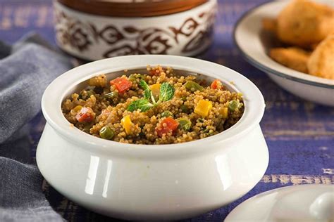 Quinoa Veg Pulao | Vegetable Quinoa Pulao | Indian Style Quinoa Recipe ...