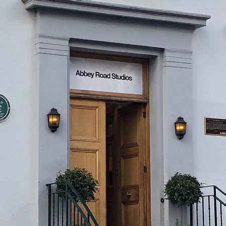 Abbey Road Studios (London) - 2018 All You Need to Know Before You Go | TripAdvisor