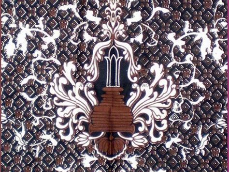 Ini Beragam Jenis Motif Batik di Malang dan Penjelasan Maknanya