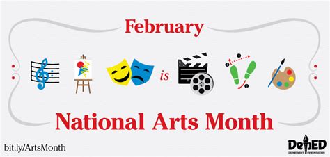 National Arts Month | Philippine Primer