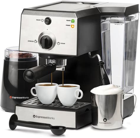 Best Espresso Machine Under $300 For Your Budget - Good Food Blog