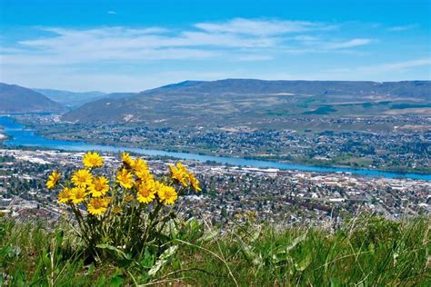 12 Top Things to Do in Wenatchee, WA | PlanetWare