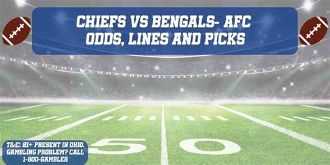 Chiefs Vs Bengals 2024 Afc Championship Game Prediction - Joby Dolores