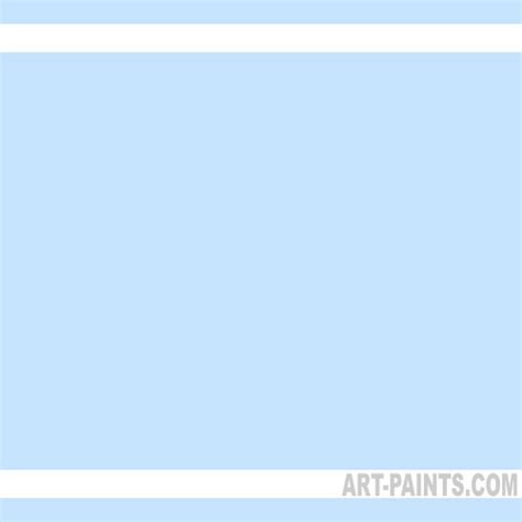 Pastel Blue Silk Fabric Textile Paints - 8189 - Pastel Blue Paint ...