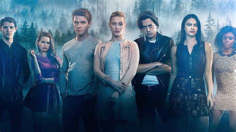 Must-See Teen Dramas for ‘Riverdale’ Fans