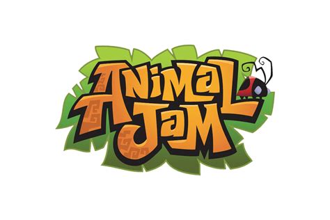 Animal Jam Logo and symbol, meaning, history, PNG