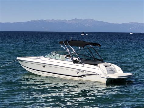 LAKE TAHOE BOAT TOURS – Tahoe Boat Tours – Emerald Bay Boat Tours