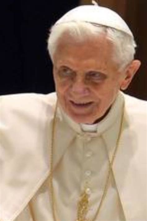 231 best images about Pope Emeritus Benedict XVI on Pinterest | The ...