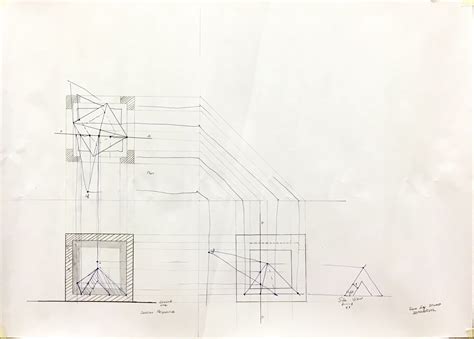 2D Drawings – reatmaca – architecture